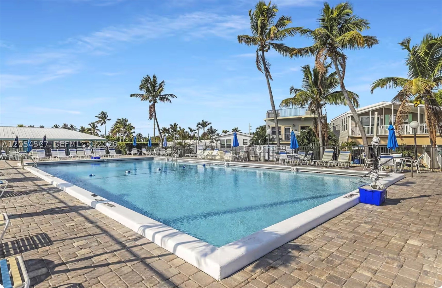 LONG KEY PROJ PROP LINE S - Residential Lease
