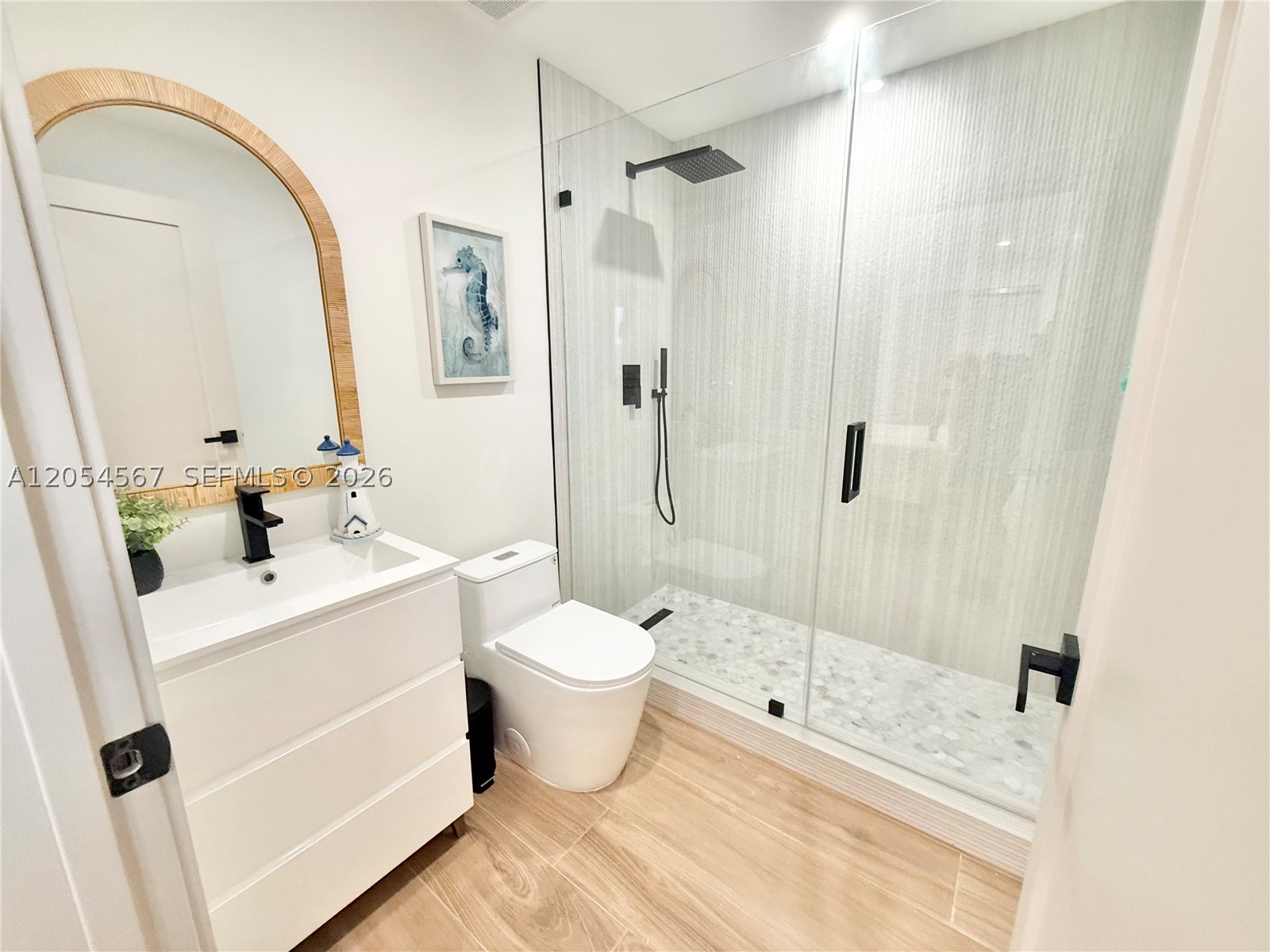 LONG KEY PROJ PROP LINE S - Residential Lease