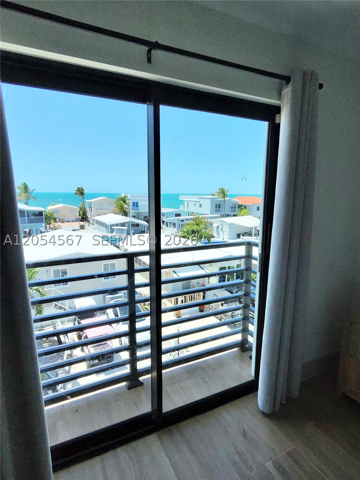 LONG KEY PROJ PROP LINE S - Residential Lease