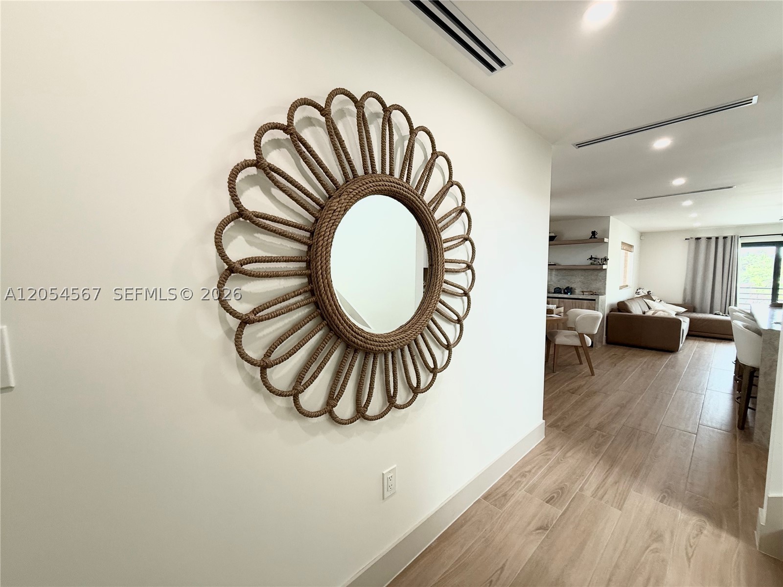 LONG KEY PROJ PROP LINE S - Residential Lease