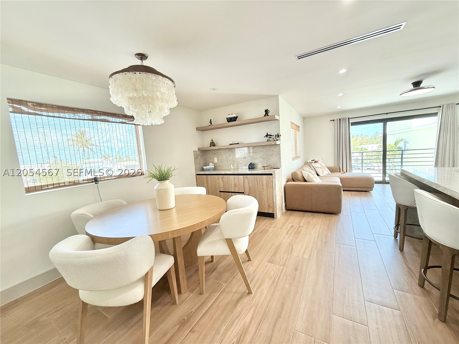 LONG KEY PROJ PROP LINE S - Residential Lease