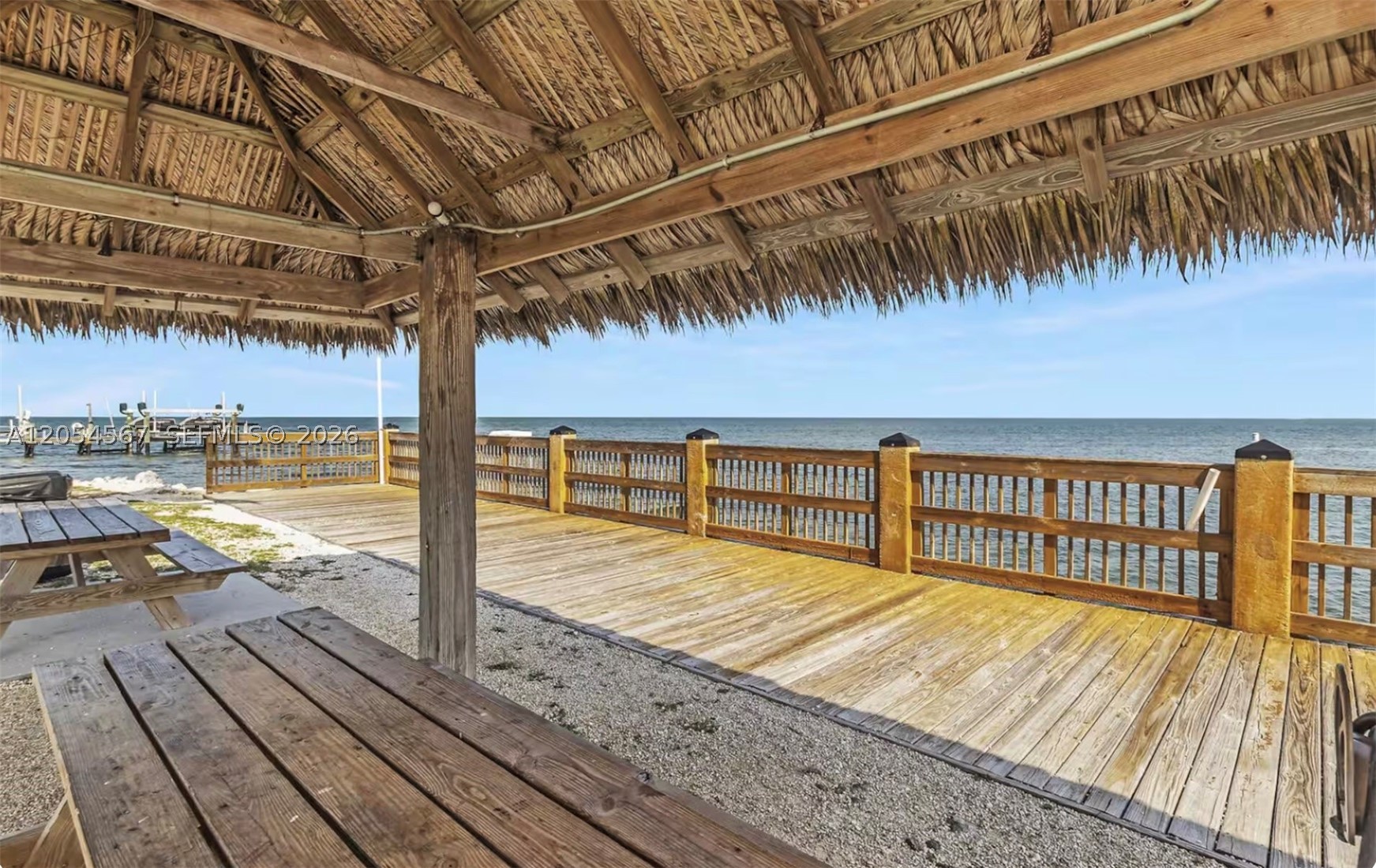 LONG KEY PROJ PROP LINE S - Residential Lease