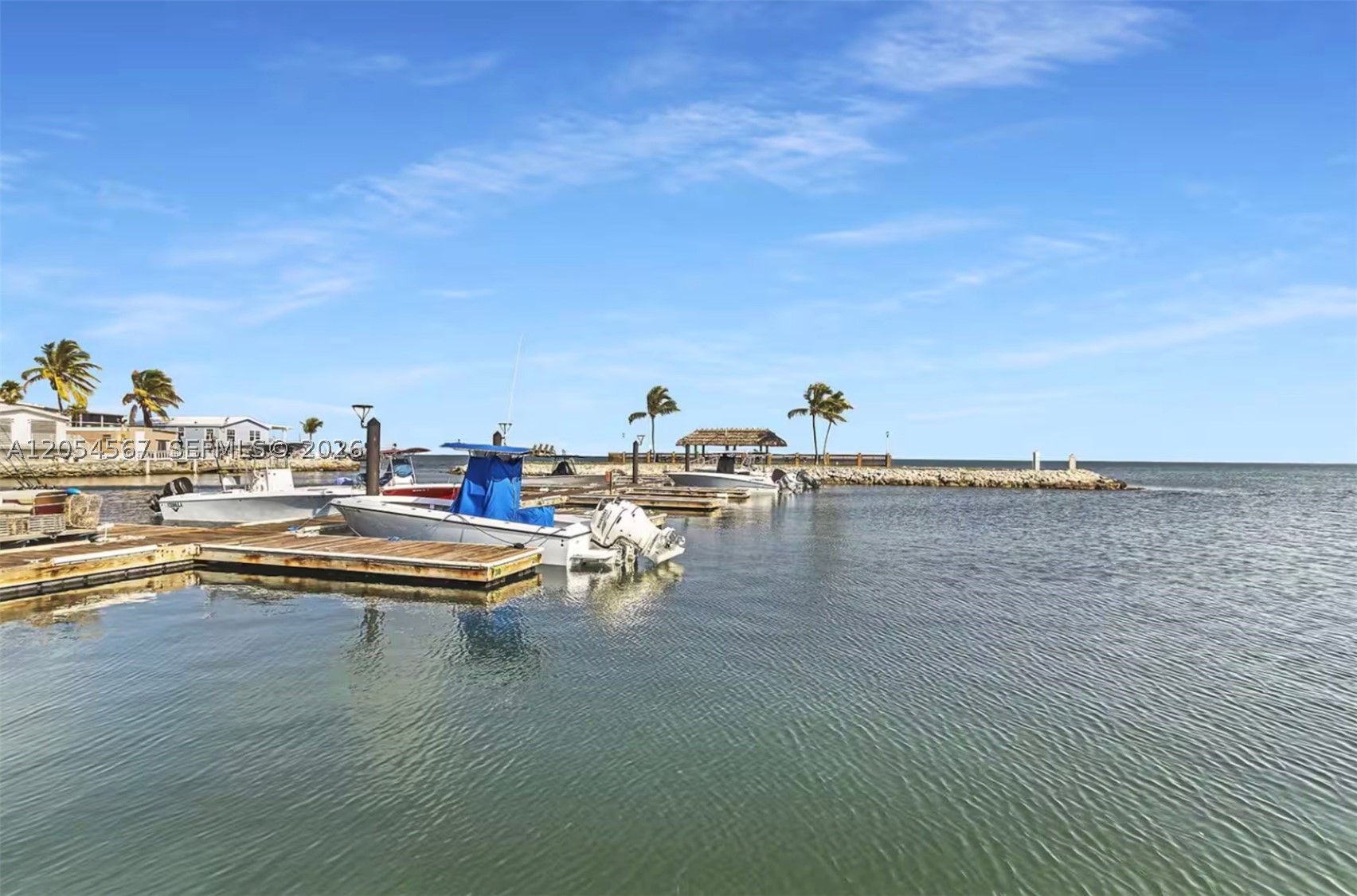LONG KEY PROJ PROP LINE S - Residential Lease
