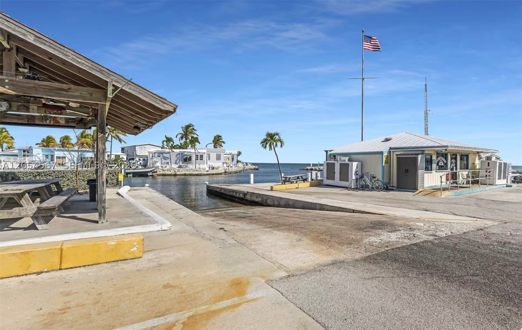 LONG KEY PROJ PROP LINE S - Residential Lease