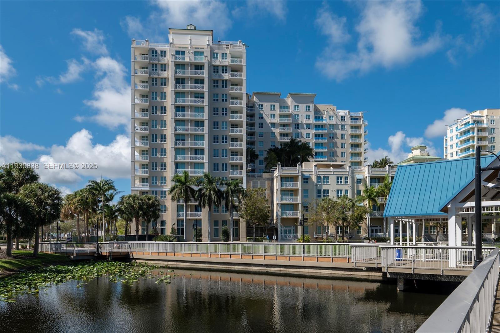 CASA COSTA CONDO - Residential