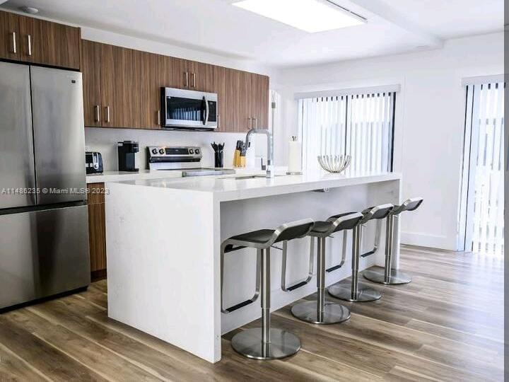 GRAPE TREE TOWNHOUSE COND - Residential Lease