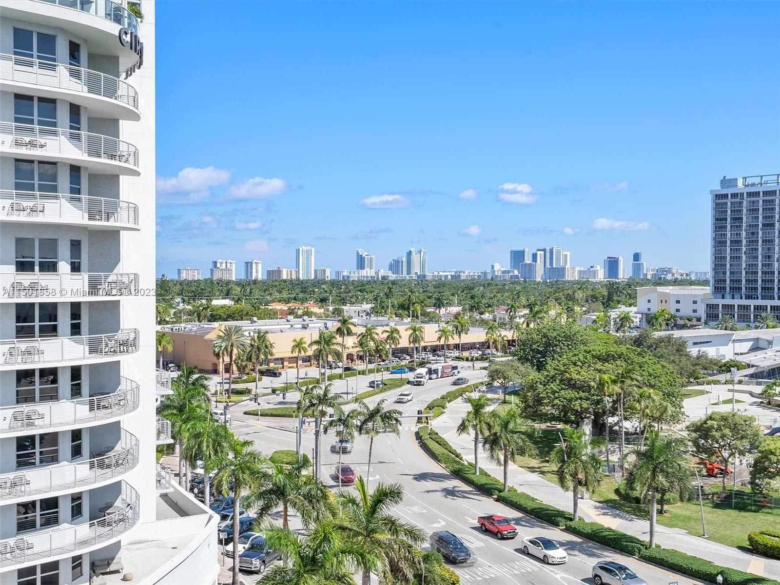 RADIUS CONDO - Residential