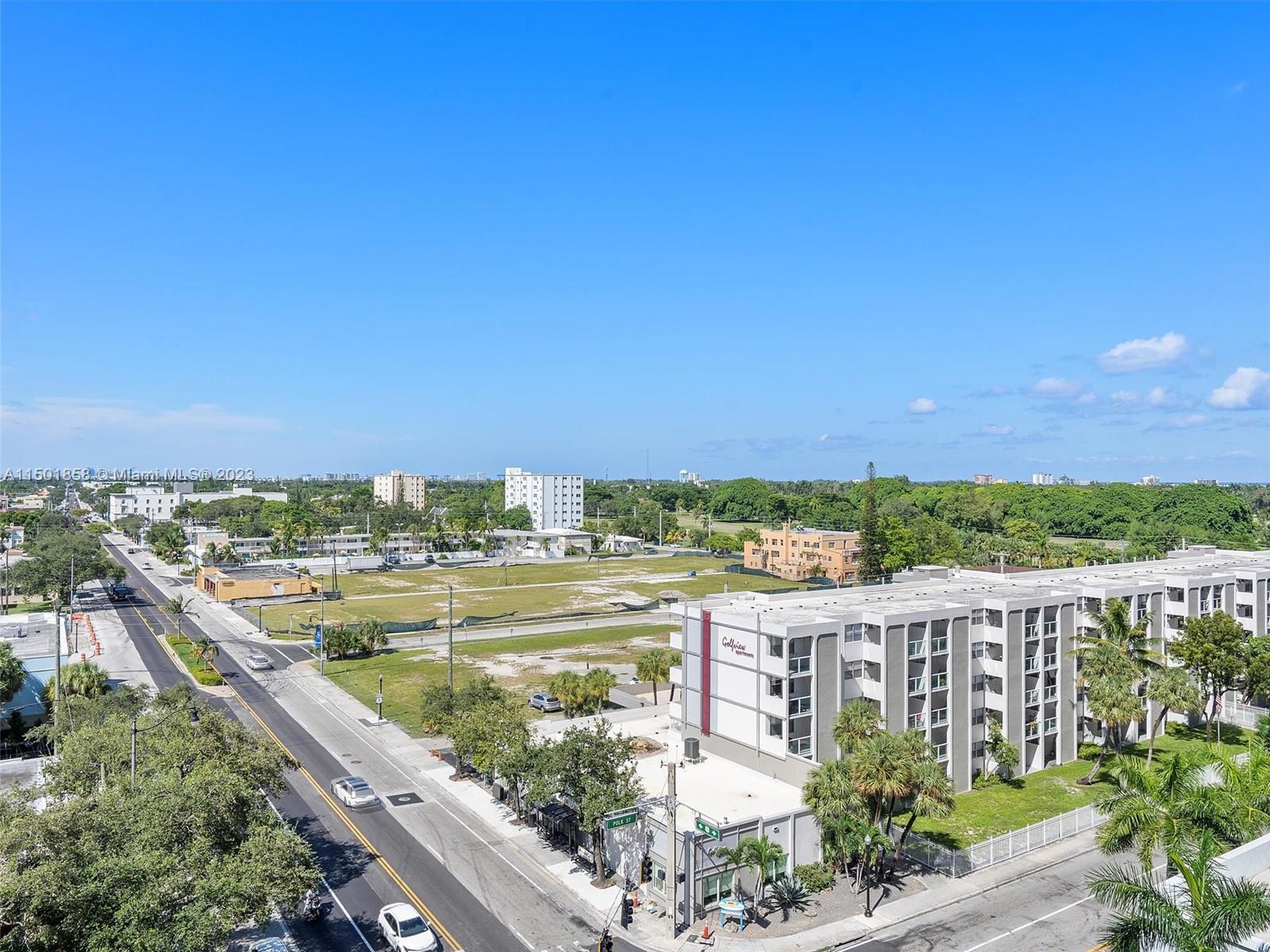 RADIUS CONDO - Residential
