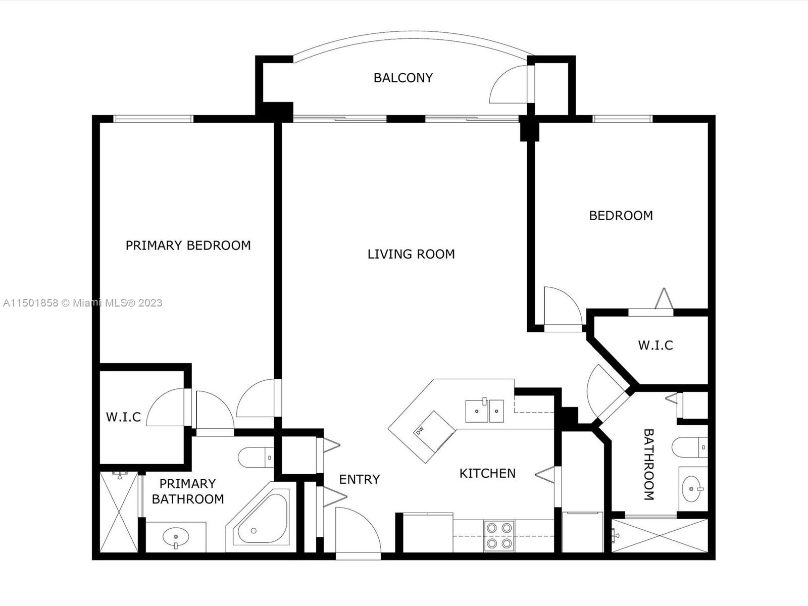 RADIUS CONDO - Residential