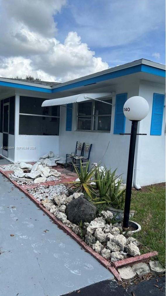 LAUDERDALE WEST CONDO NO - Residential