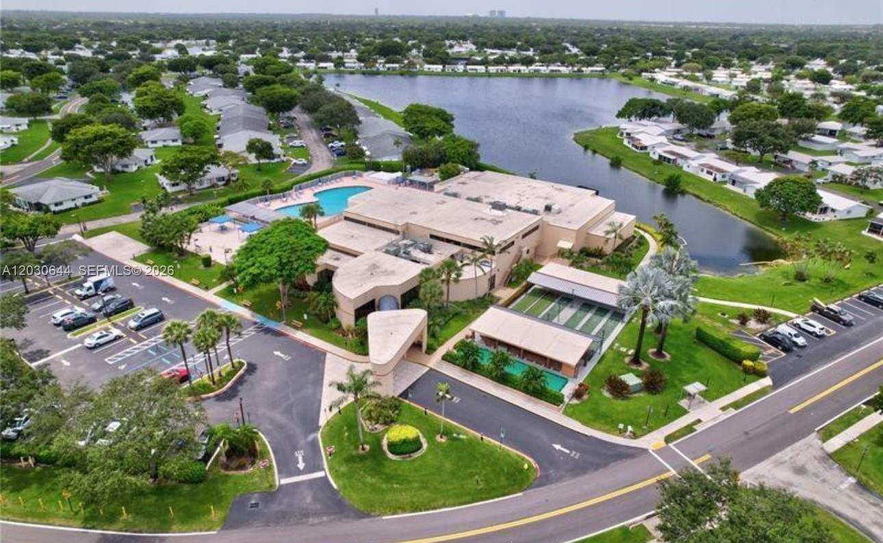 LAUDERDALE WEST CONDO NO - Residential