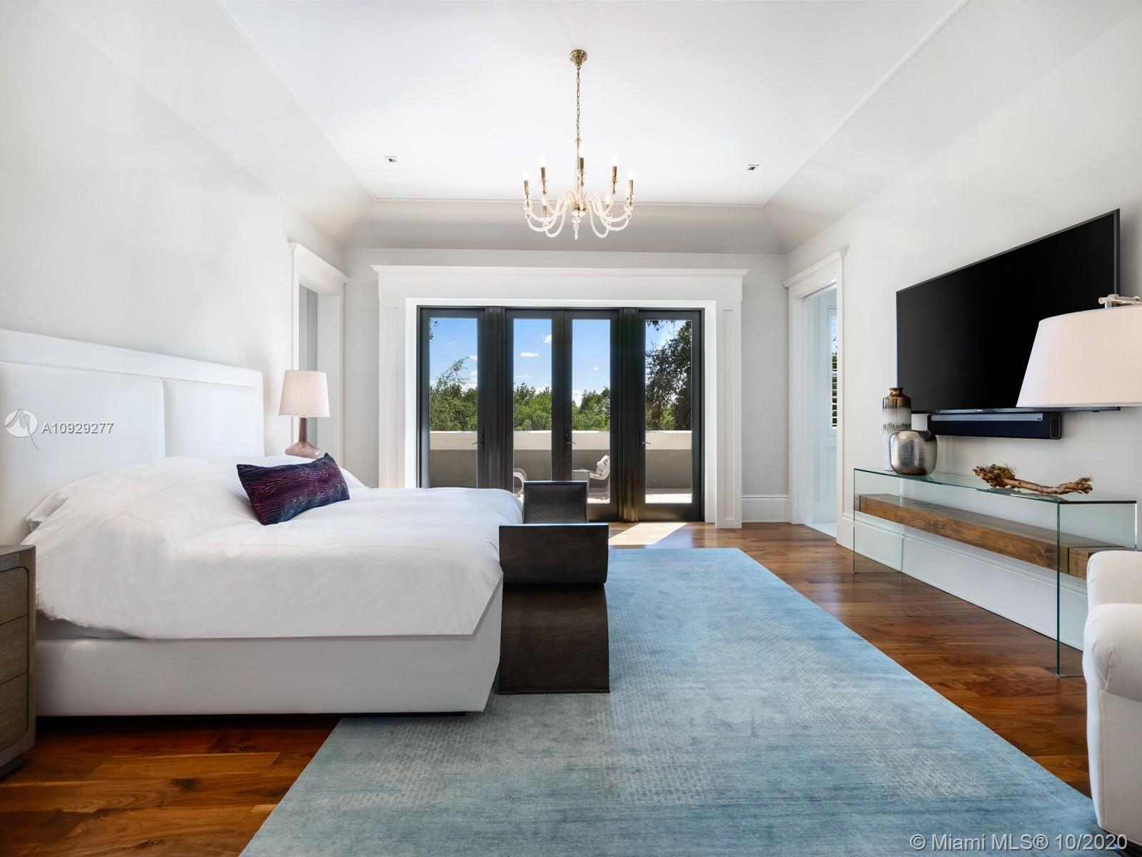 OLD CUTLER BAY SEC FIVE - Residential