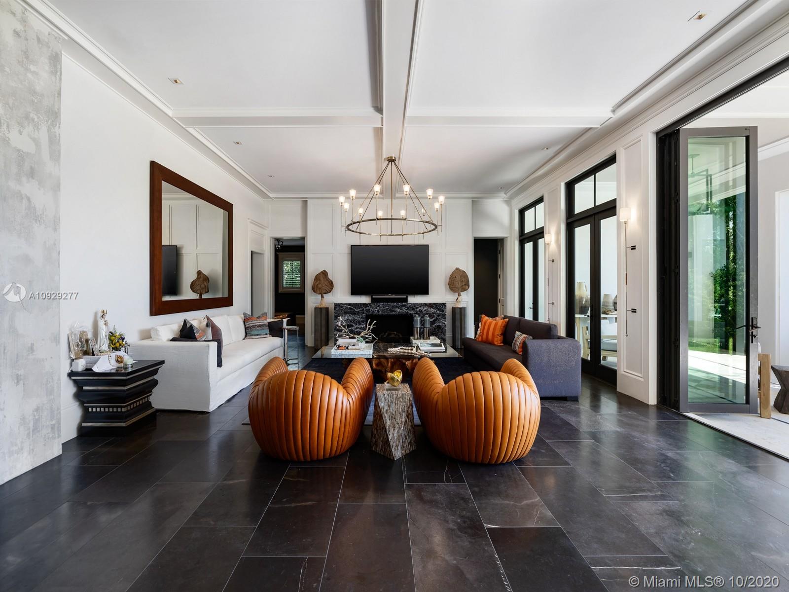 OLD CUTLER BAY SEC FIVE - Residential