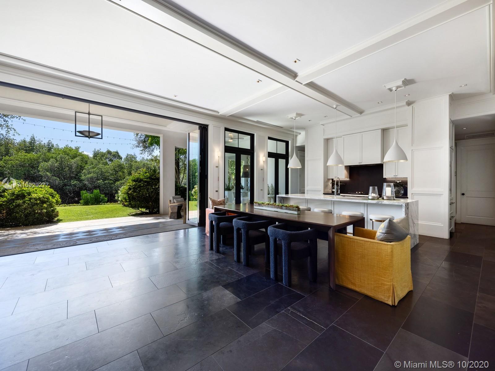 OLD CUTLER BAY SEC FIVE - Residential
