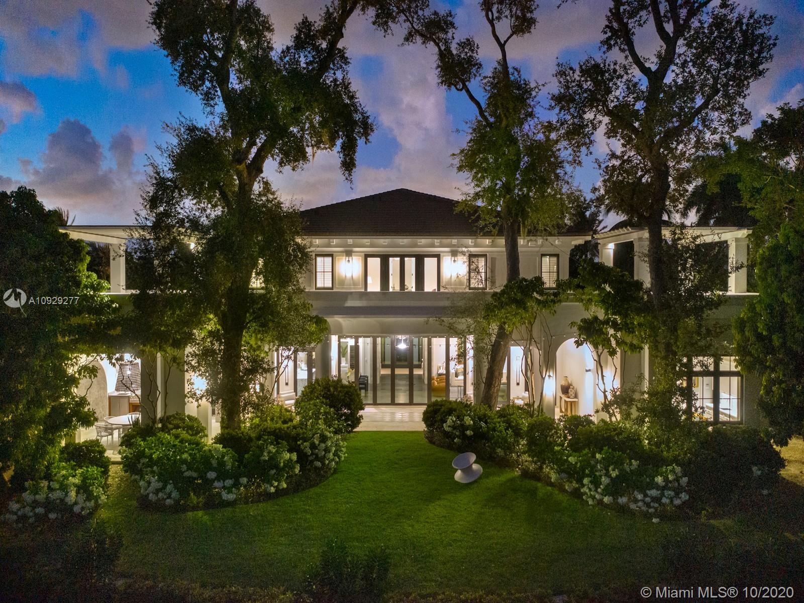 OLD CUTLER BAY SEC FIVE - Residential