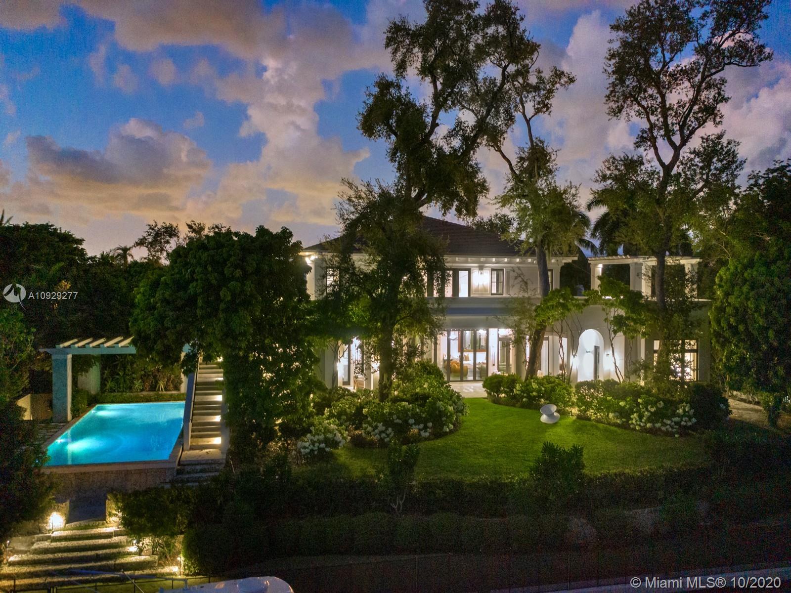 OLD CUTLER BAY SEC FIVE - Residential