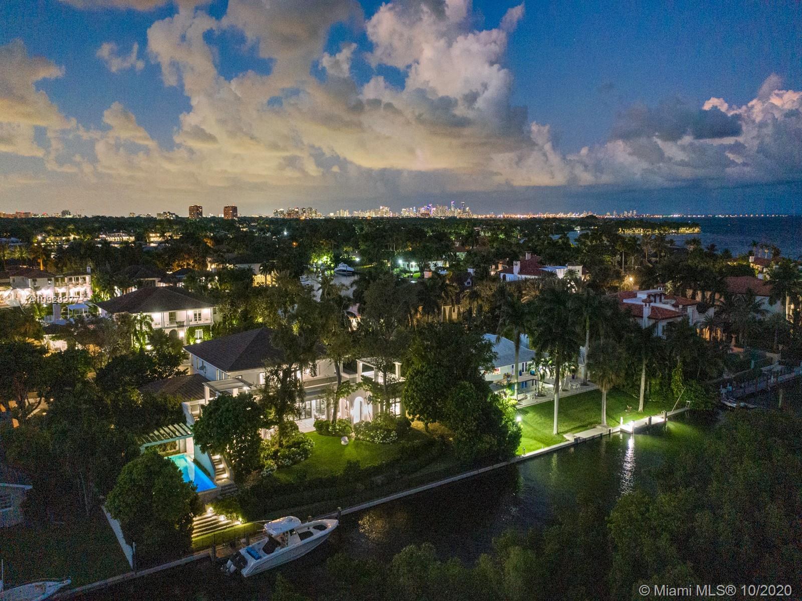 OLD CUTLER BAY SEC FIVE - Residential
