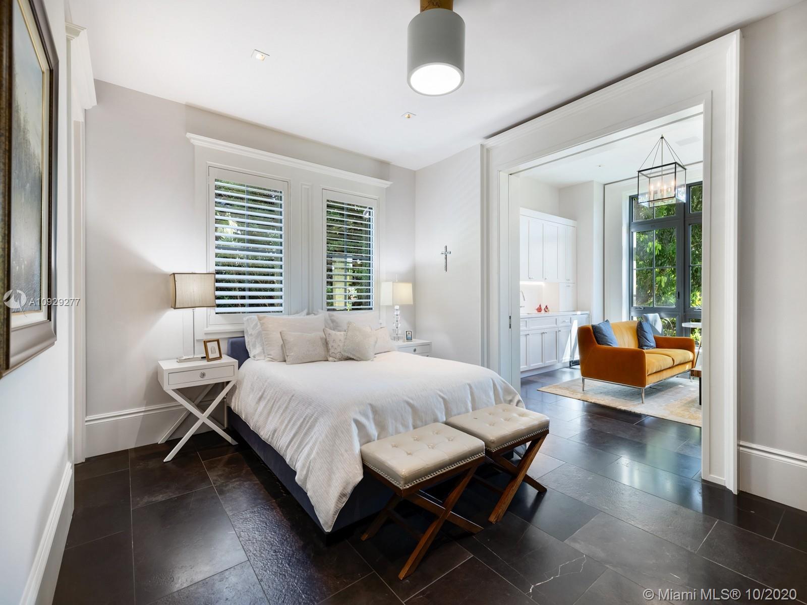 OLD CUTLER BAY SEC FIVE - Residential
