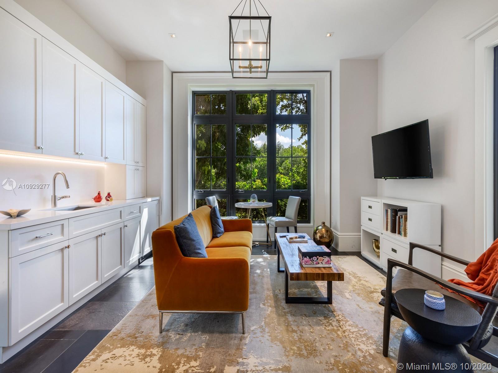 OLD CUTLER BAY SEC FIVE - Residential