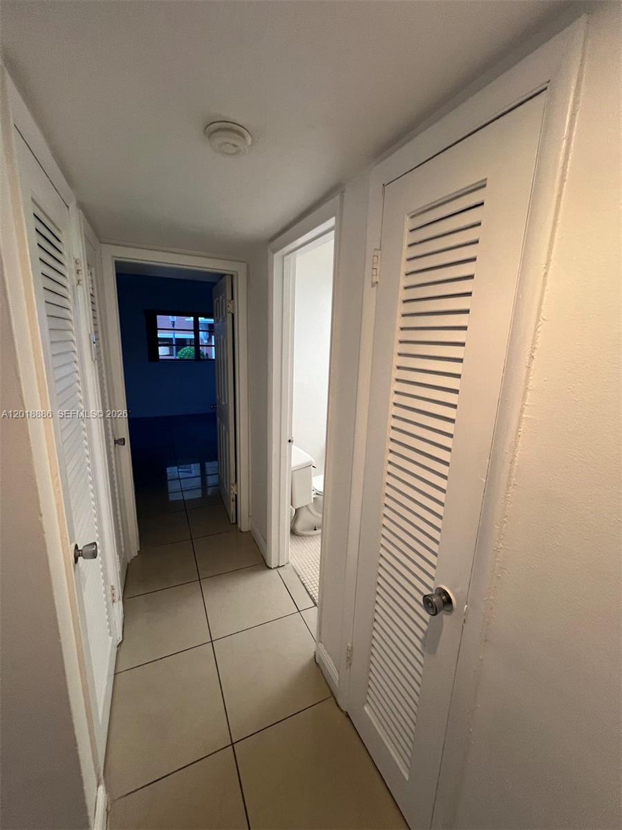 VILLAGE AT DADELAND CONDO - Residential Lease