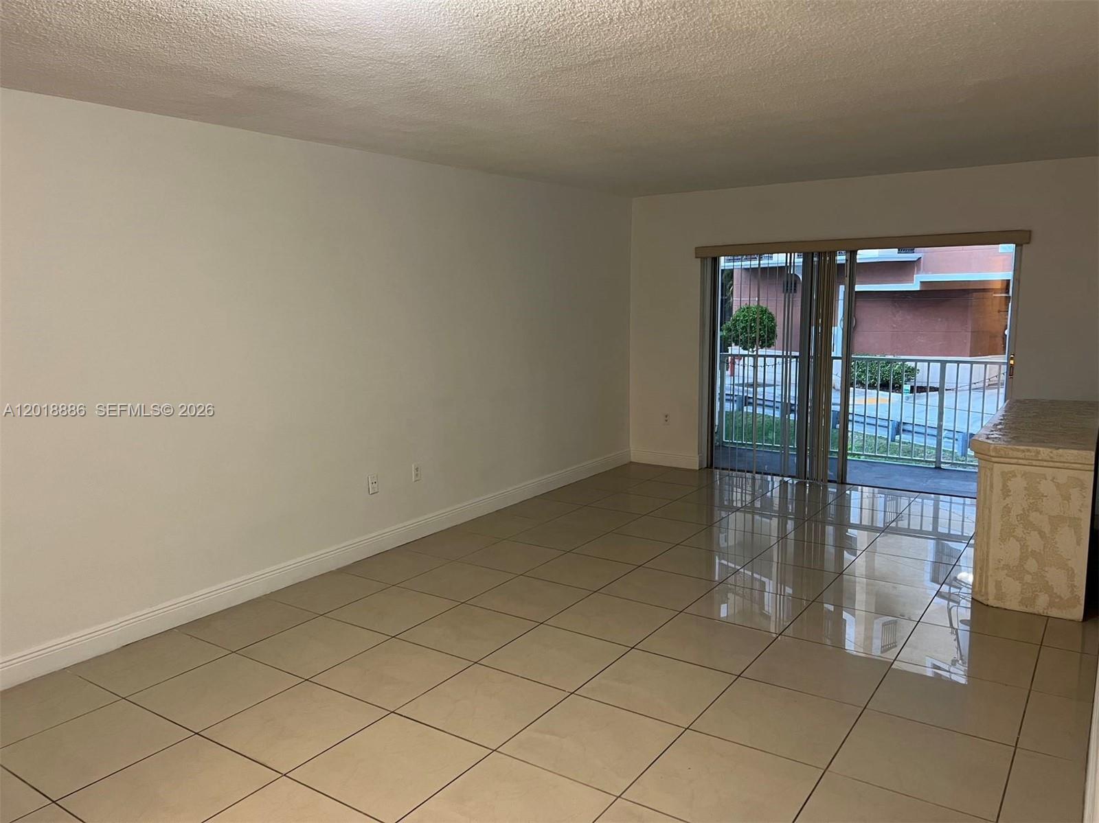 VILLAGE AT DADELAND CONDO - Residential Lease