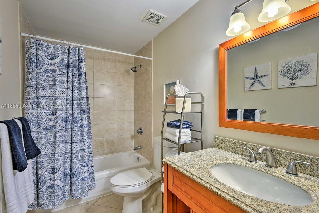 SHAMROCK BY THE GABLES CO - Residential