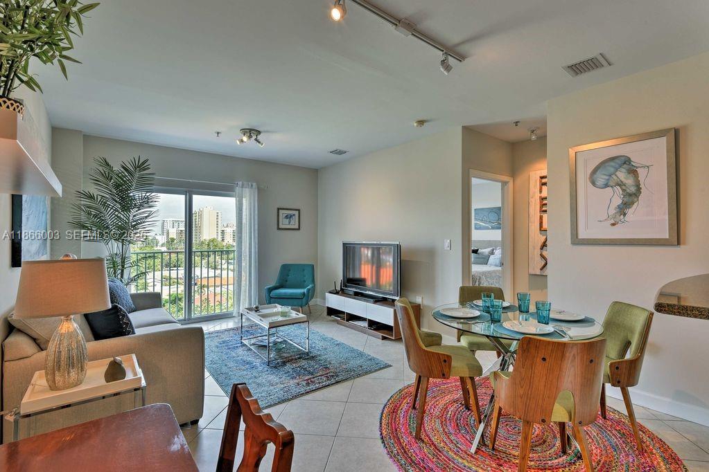 SHAMROCK BY THE GABLES CO - Residential