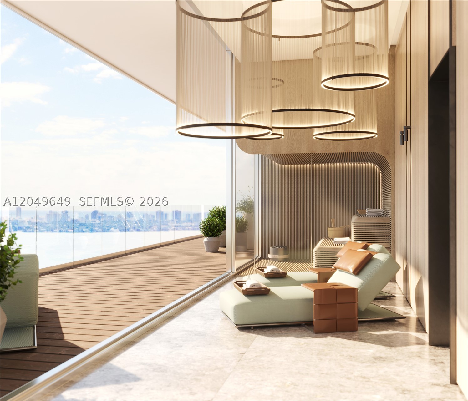 Pagani Residences - Residential