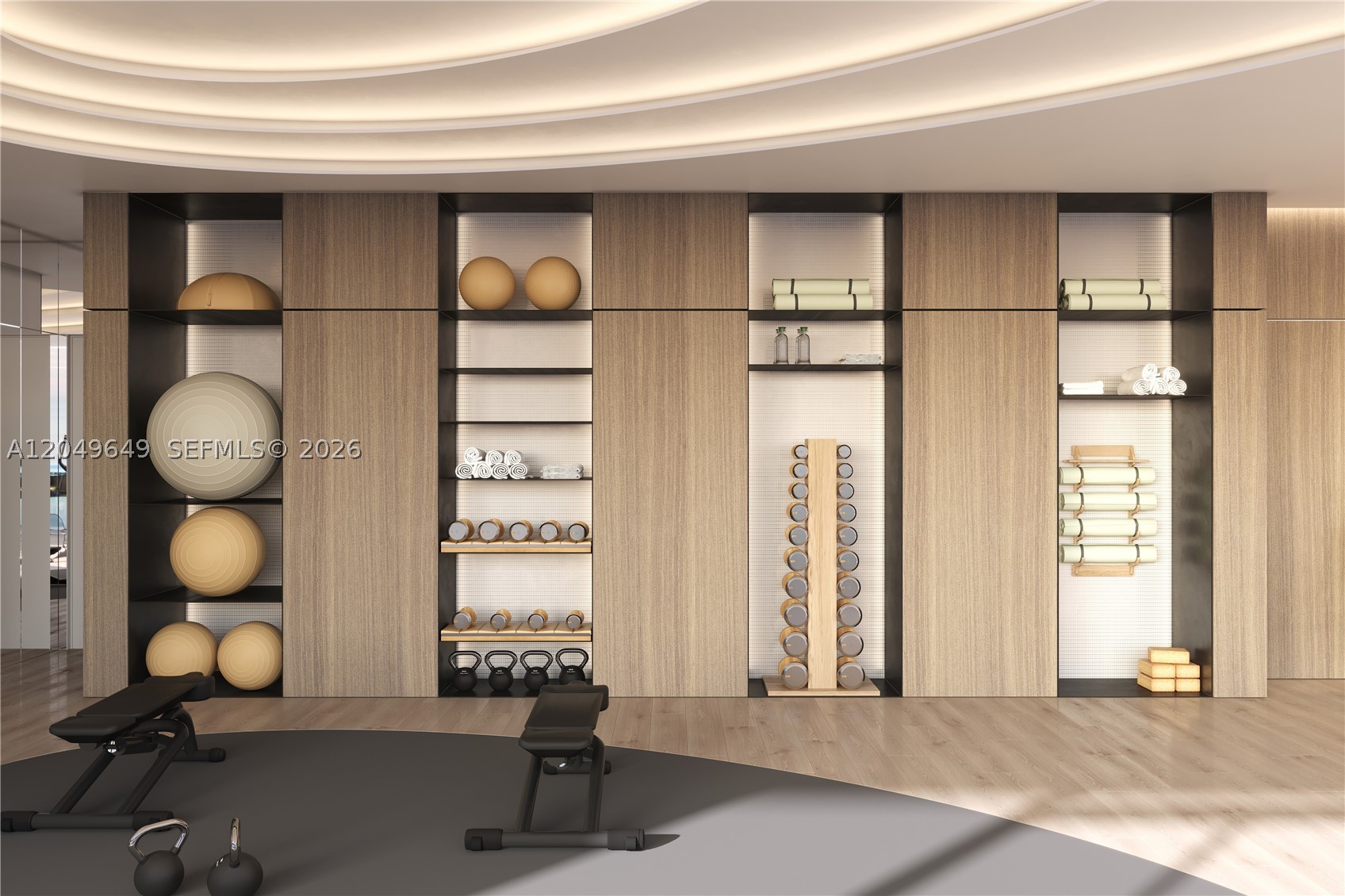 Pagani Residences - Residential