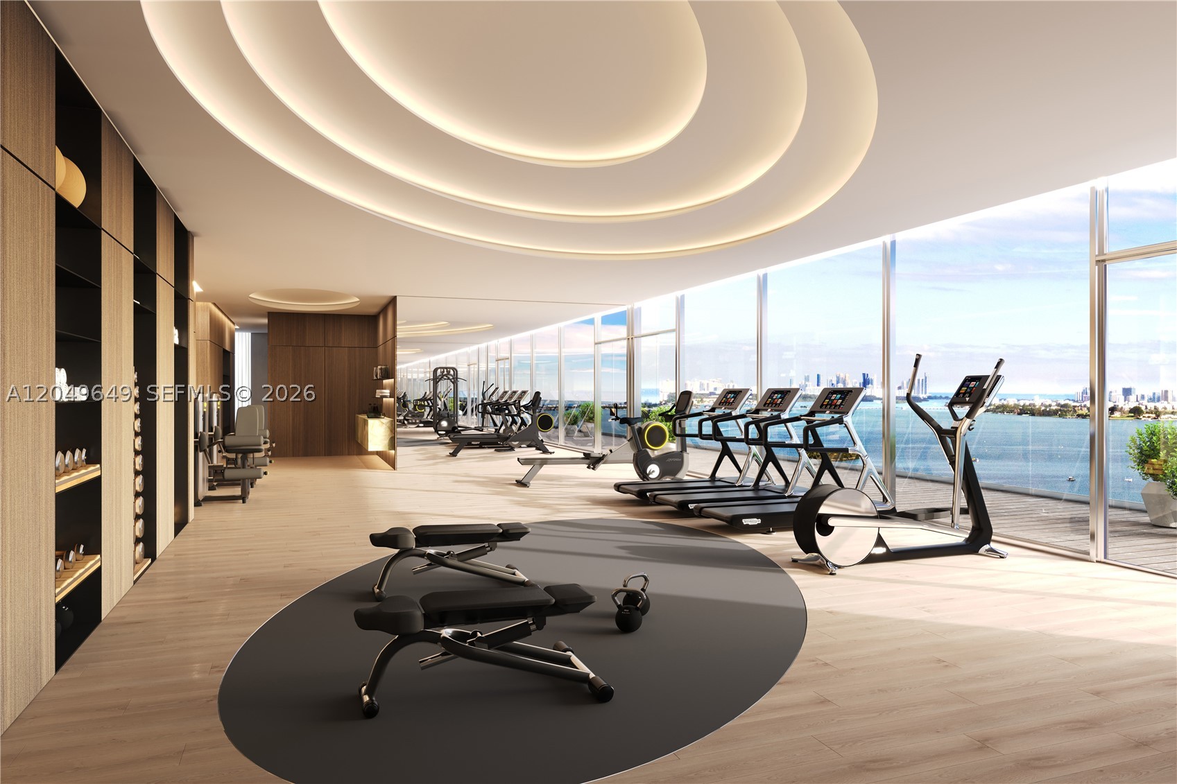 Pagani Residences - Residential