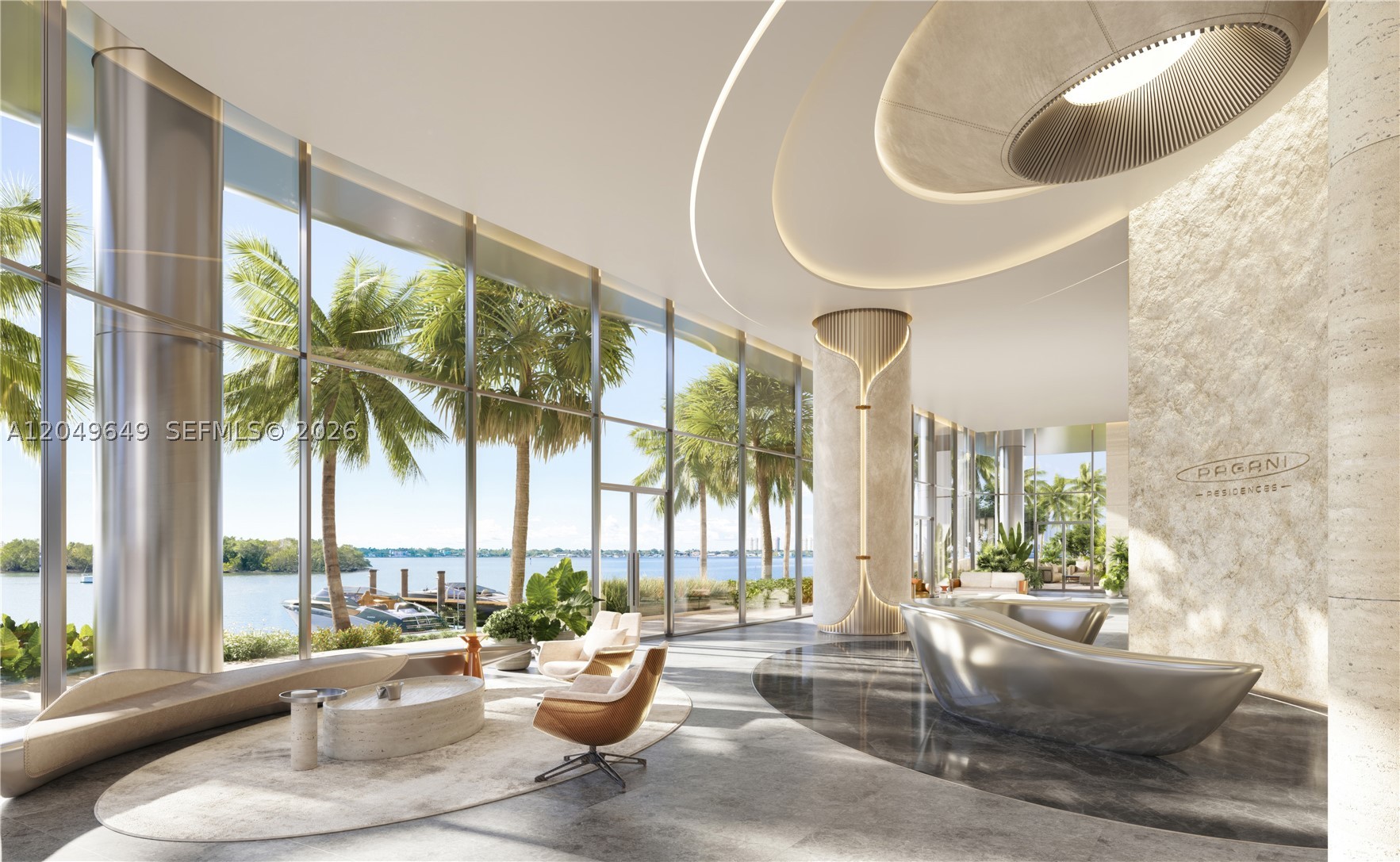 Pagani Residences - Residential