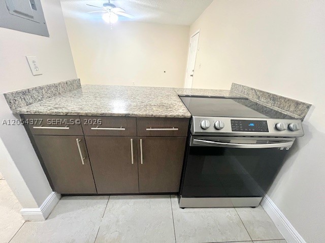 BISCAYNE HEIGHTS - Residential Lease