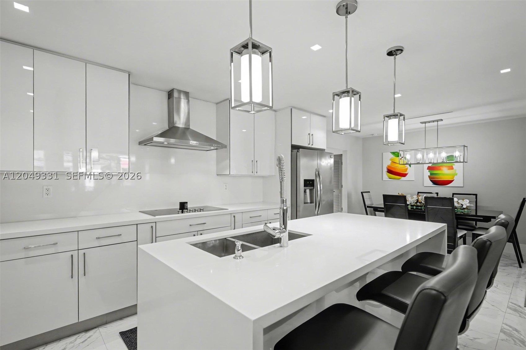 CLUB MANOR - Residential