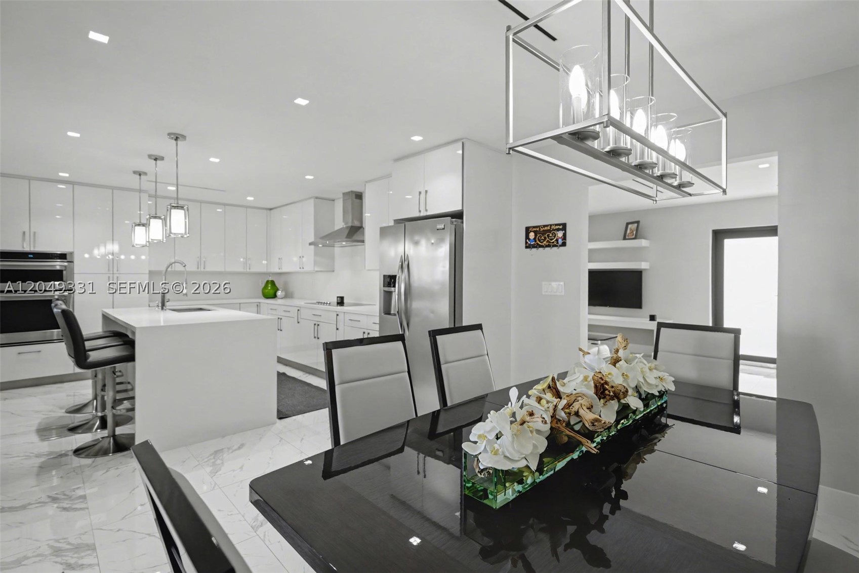 CLUB MANOR - Residential