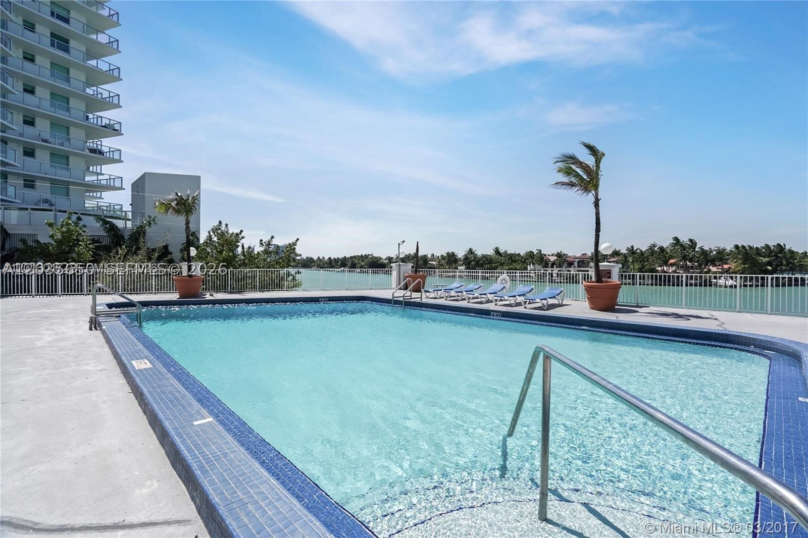 AQUASOL CONDO - Residential