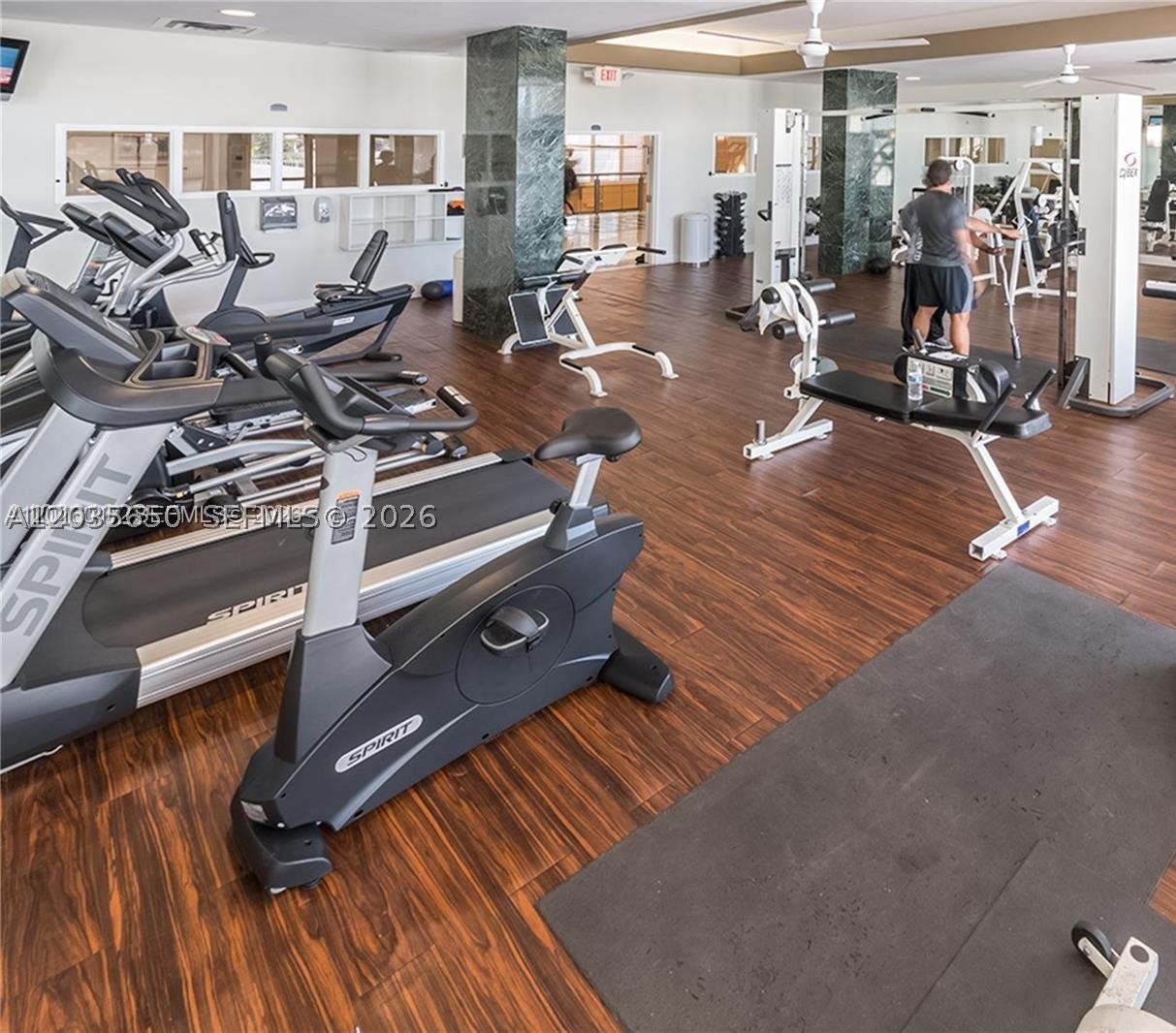 AQUASOL CONDO - Residential