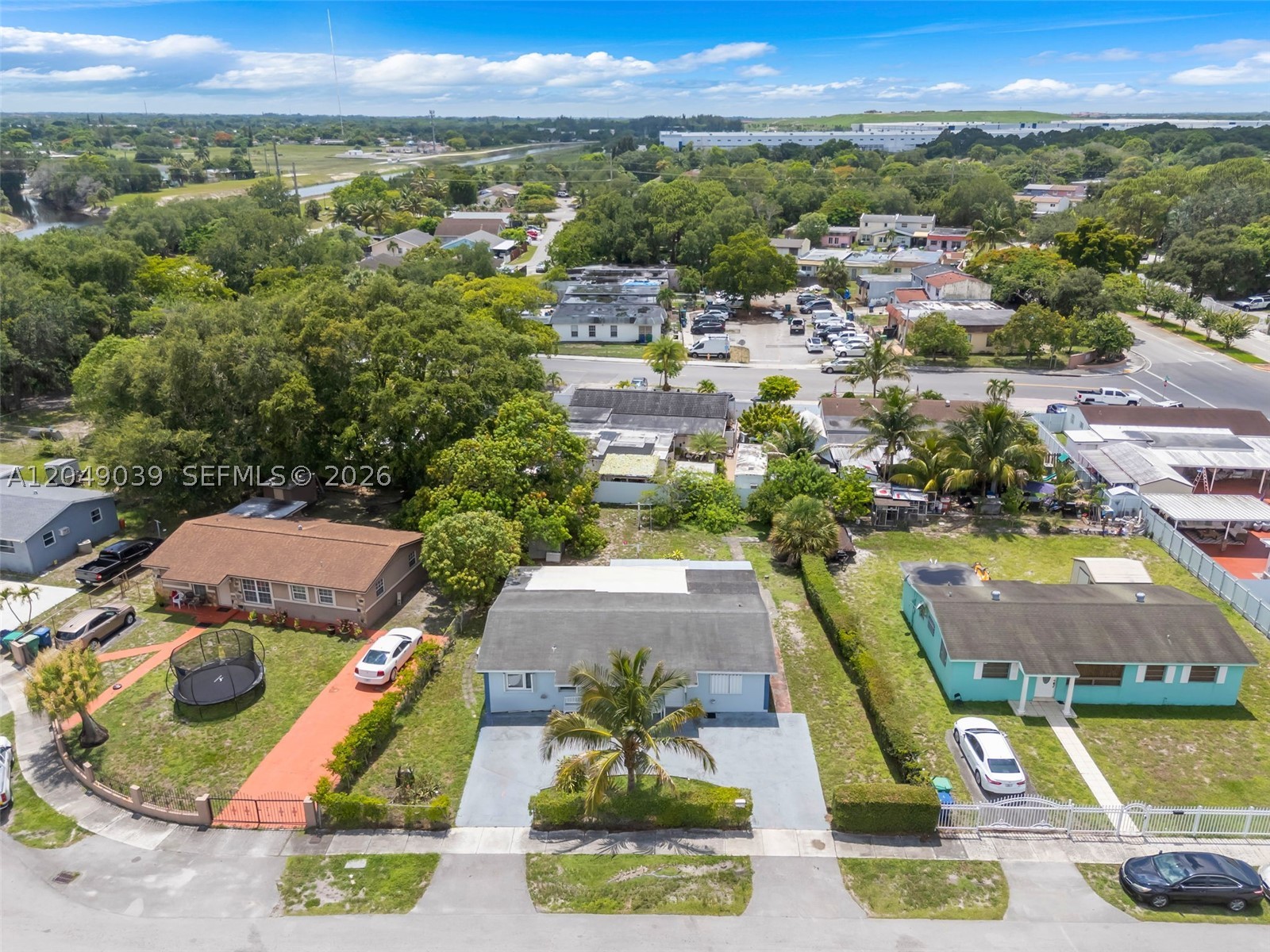 VISTA VERDE SEC ONE - Residential