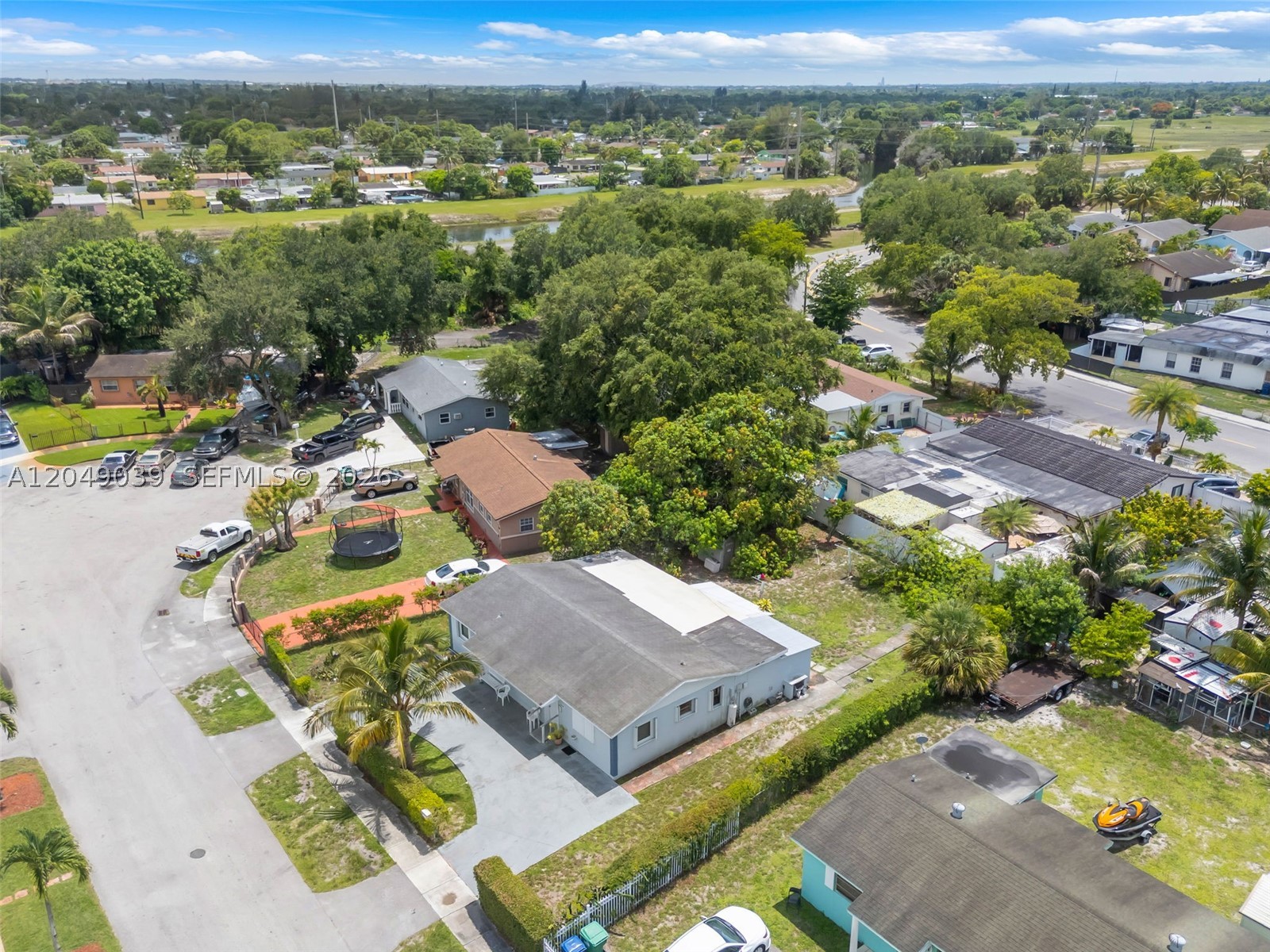 VISTA VERDE SEC ONE - Residential