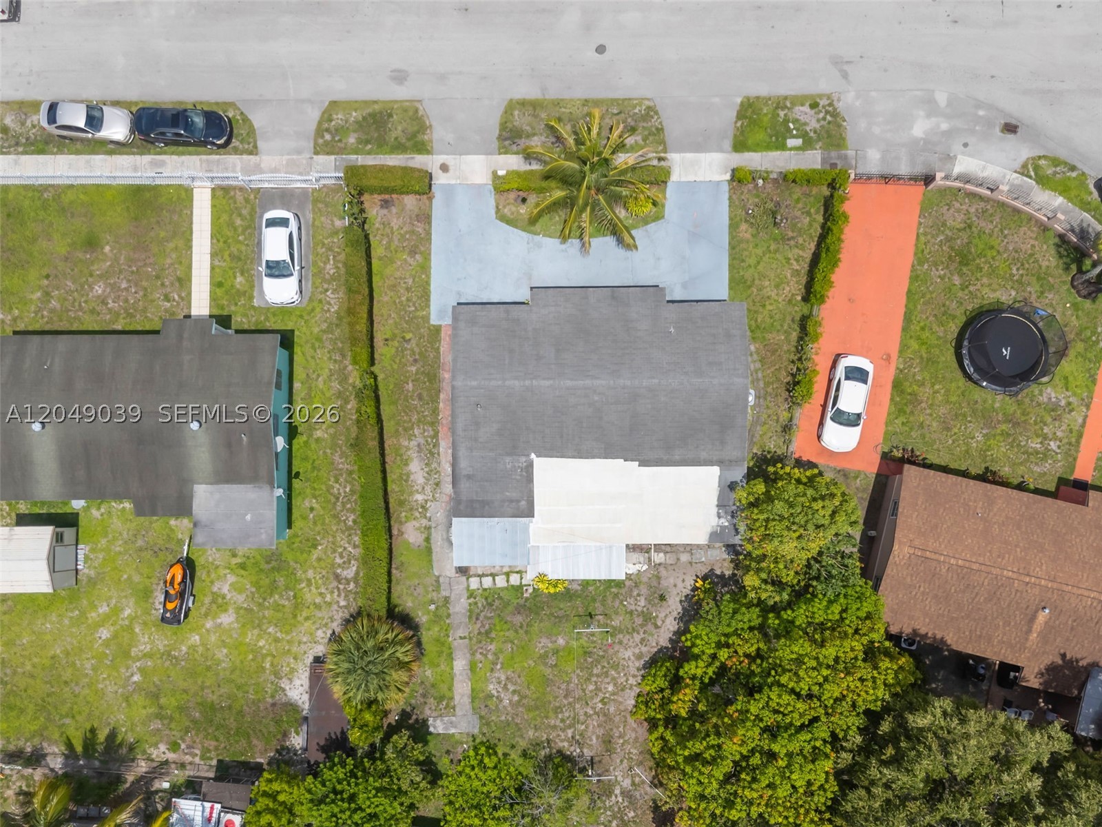 VISTA VERDE SEC ONE - Residential