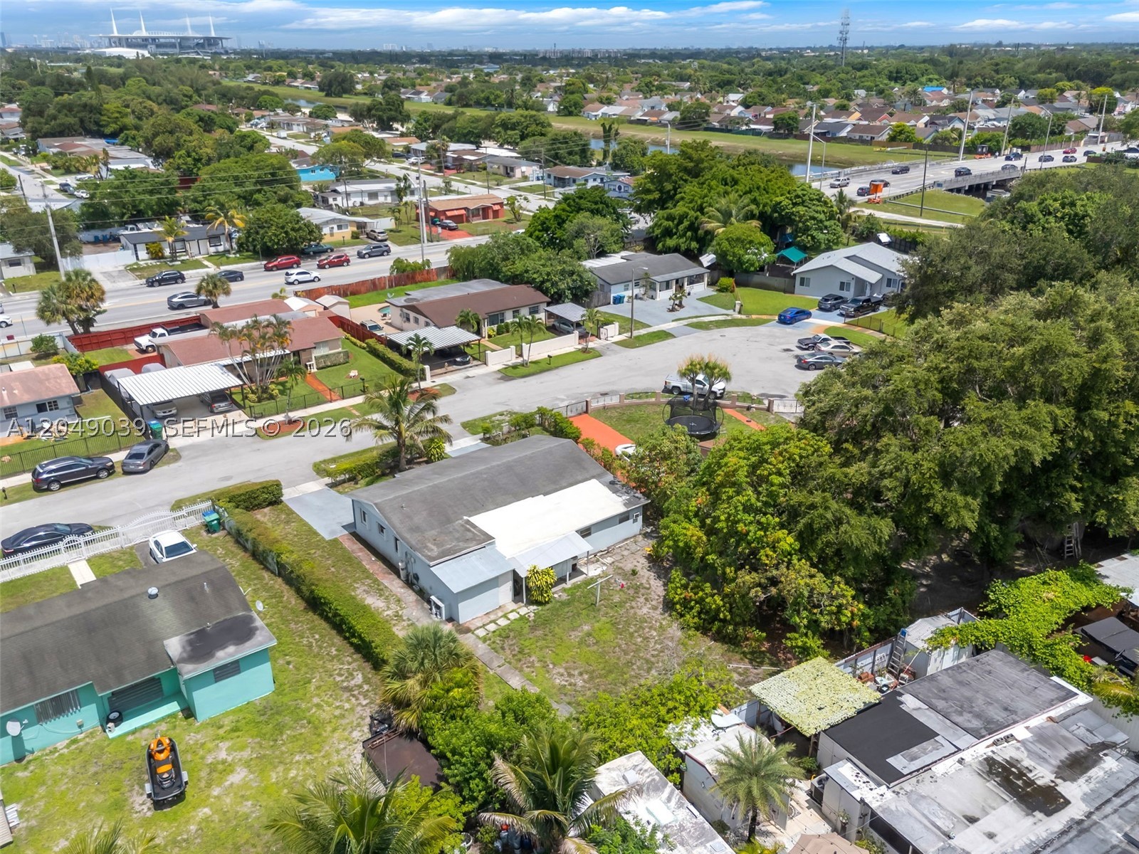 VISTA VERDE SEC ONE - Residential