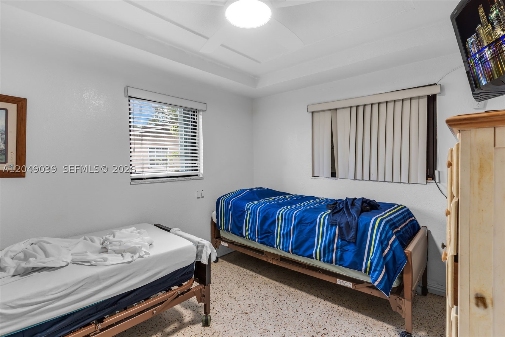 VISTA VERDE SEC ONE - Residential