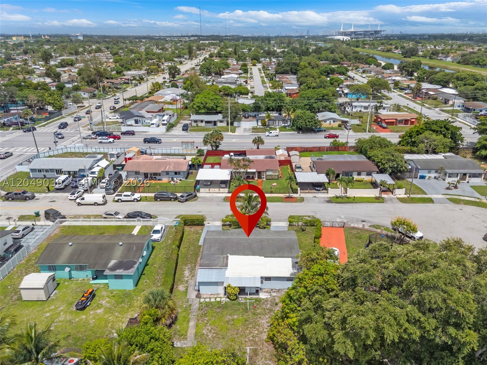 VISTA VERDE SEC ONE - Residential