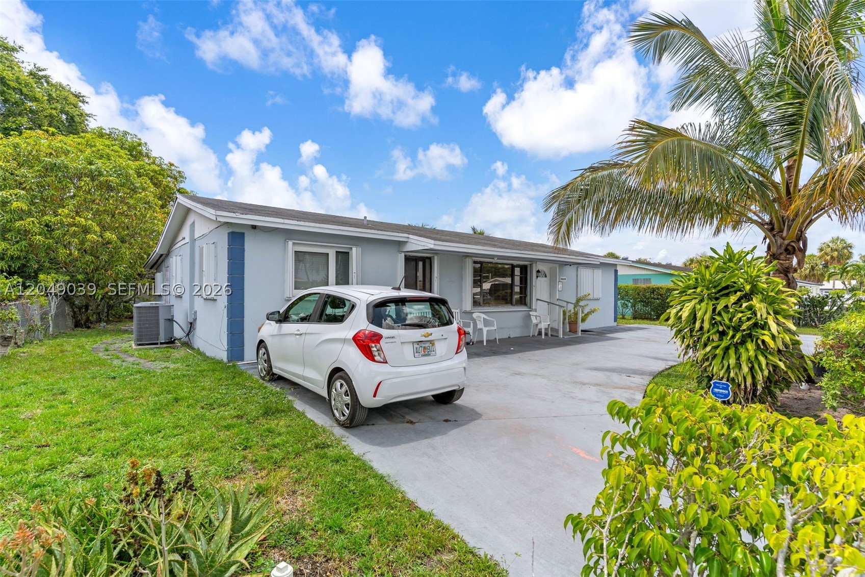 VISTA VERDE SEC ONE - Residential