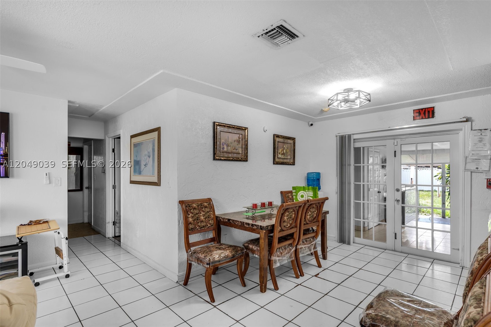VISTA VERDE SEC ONE - Residential