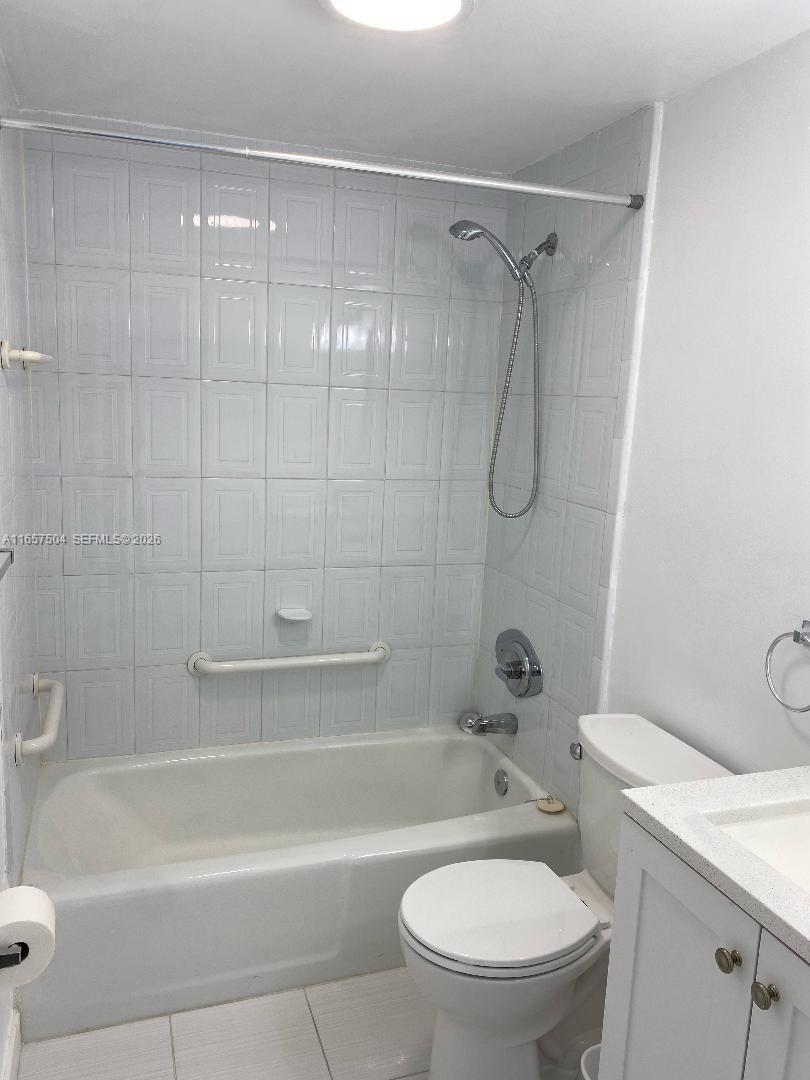 COASTAL TOWERS CONDO - Residential