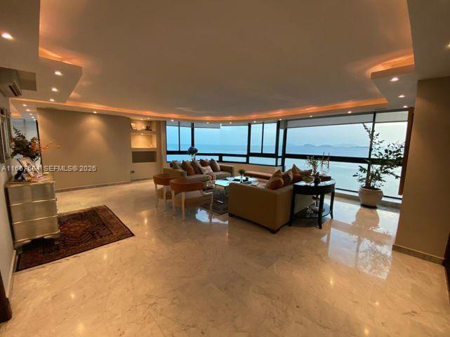 COASTAL TOWERS CONDO - Residential