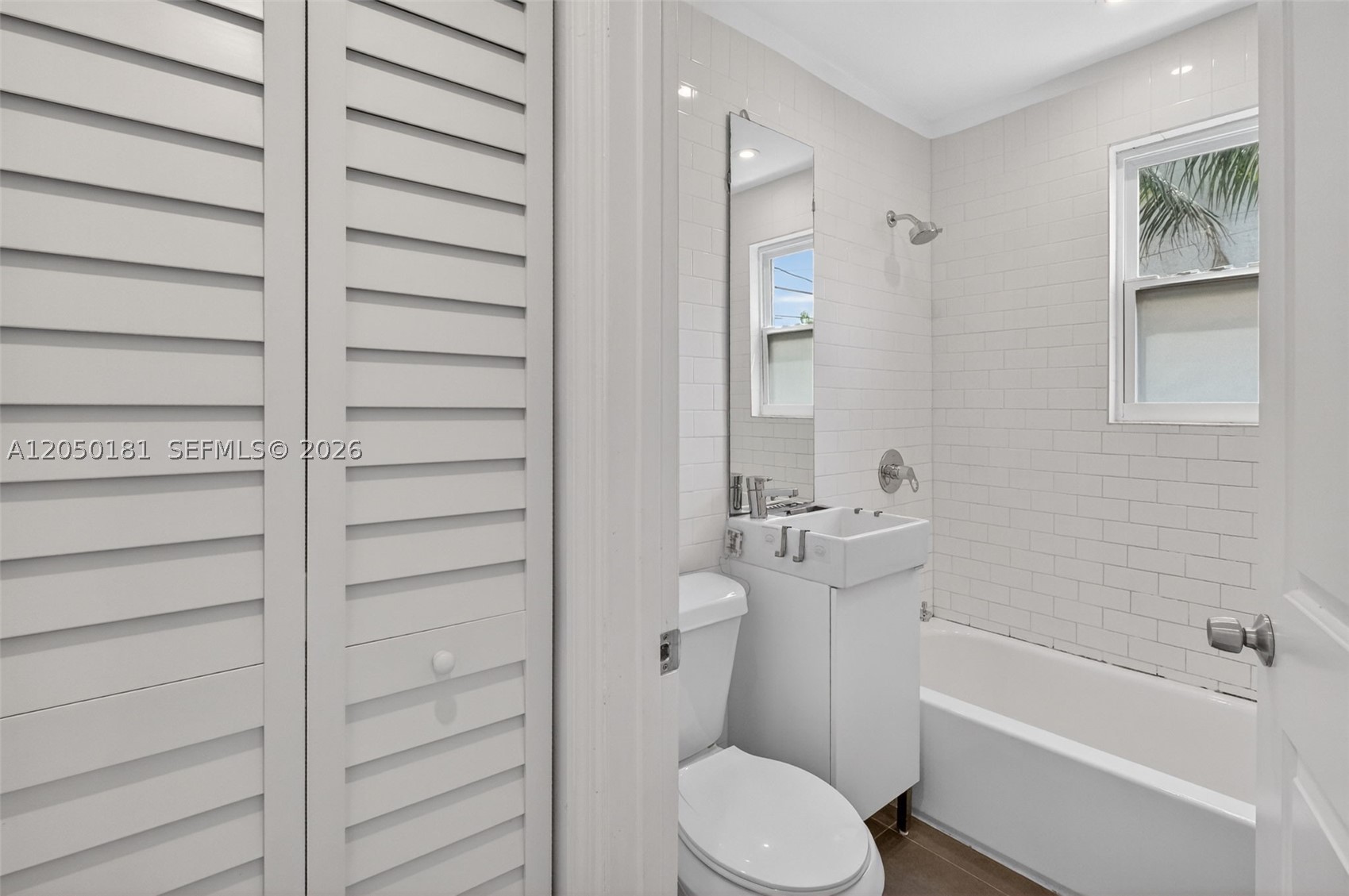 FROW HOMESTEAD - Residential Lease