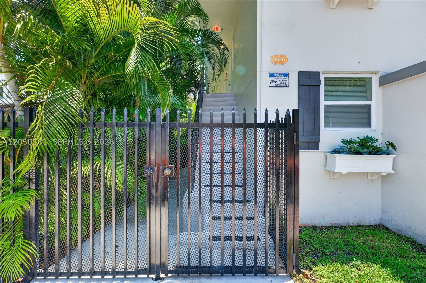 FROW HOMESTEAD - Residential Lease