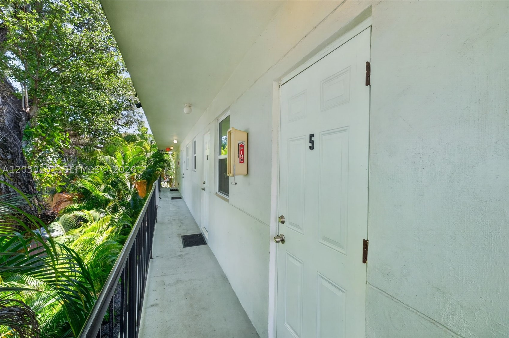 FROW HOMESTEAD - Residential Lease