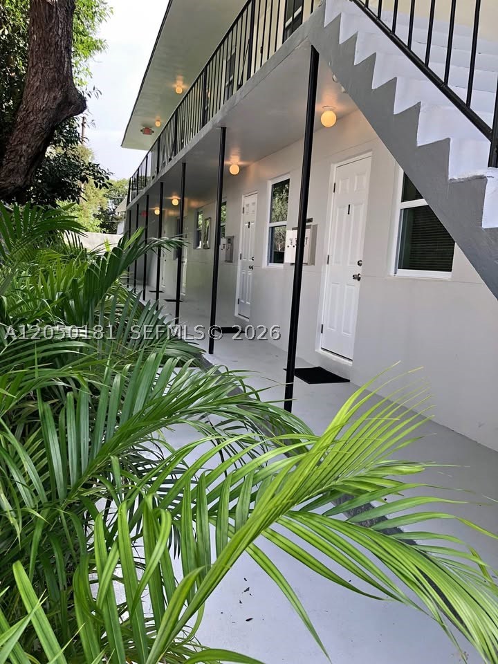 FROW HOMESTEAD - Residential Lease